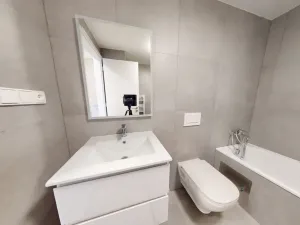 Pronájem bytu 1+kk, Ostrava - Moravská Ostrava, Sadová, 30 m2