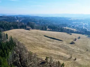 Prodej louky, Hostinné, 102316 m2