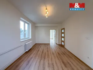 Pronájem bytu 3+1, Svitavy - Předměstí, Československé armády, 67 m2