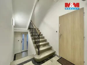 Prodej rodinného domu, Ostrava - Mariánské Hory, Daliborova, 150 m2