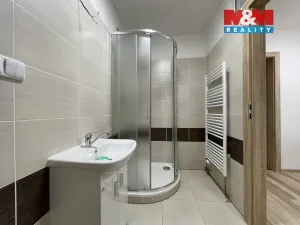 Prodej činžovního domu, Ostrava - Mariánské Hory, Daliborova, 150 m2