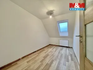 Prodej bytu 3+1, Ostrava - Mariánské Hory, Daliborova, 150 m2