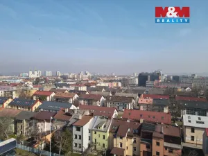 Prodej bytu 3+1, Ostrava - Mariánské Hory, Daliborova, 150 m2