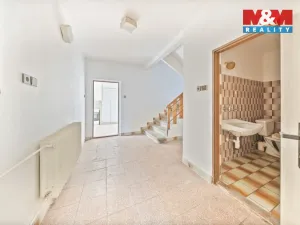 Prodej rodinného domu, Staré Město pod Landštejnem, 198 m2