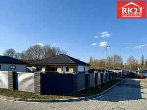 Pronájem rodinného domu, Velká Hleďsebe, 150 m2
