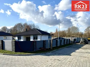 Pronájem rodinného domu, Velká Hleďsebe, 150 m2