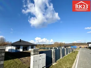 Pronájem rodinného domu, Velká Hleďsebe, 150 m2