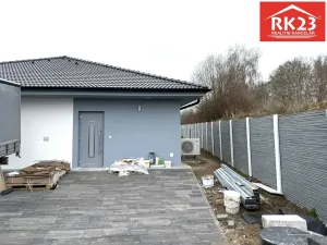 Pronájem rodinného domu, Velká Hleďsebe, 150 m2