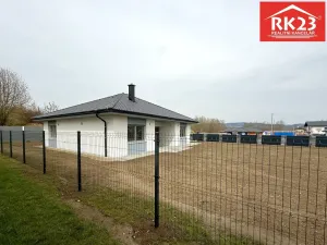 Pronájem rodinného domu, Velká Hleďsebe, 150 m2