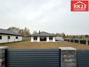 Pronájem rodinného domu, Velká Hleďsebe, 150 m2