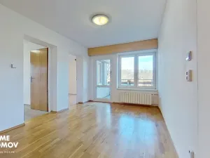 Pronájem bytu 3+1, Zlín, Kamenec, 83 m2