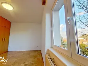 Pronájem bytu 3+1, Zlín, Kamenec, 83 m2