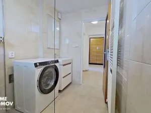 Pronájem bytu 3+1, Zlín, Kamenec, 83 m2