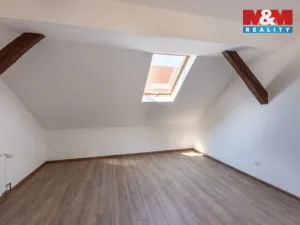 Prodej rodinného domu, Louny, Bezručova, 168 m2