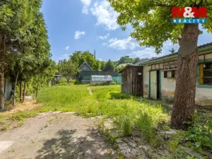 Prodej rodinného domu, Louny, Bezručova, 168 m2