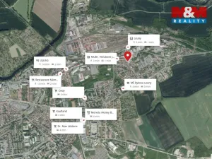 Prodej rodinného domu, Louny, Bezručova, 168 m2