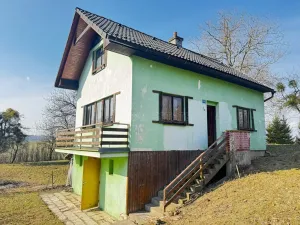 Prodej chaty, Vítonice, 45 m2