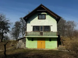 Prodej chaty, Vítonice, 45 m2