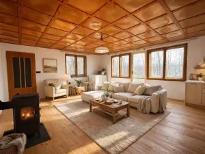 Prodej chaty, Vítonice, 45 m2