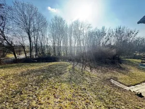 Prodej pozemku pro bydlení, Vítonice, 3362 m2