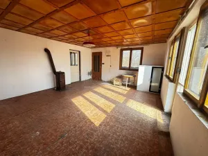 Prodej pozemku pro bydlení, Vítonice, 3362 m2