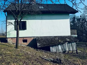 Prodej pozemku pro bydlení, Vítonice, 3362 m2