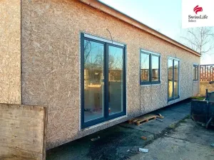 Prodej rodinného domu, Dobelice, 57 m2