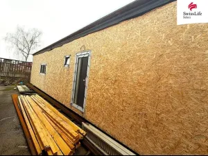 Prodej rodinného domu, Dobelice, 57 m2