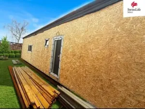 Prodej rodinného domu, Dobelice, 57 m2