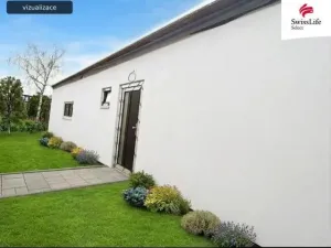 Prodej rodinného domu, Dobelice, 57 m2