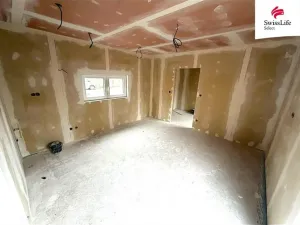 Prodej rodinného domu, Dobelice, 57 m2