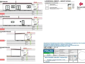 Prodej rodinného domu, Dobelice, 57 m2