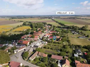 Prodej rodinného domu, Jankovice, 170 m2