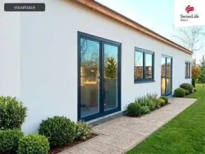 Prodej mobilheimu, Dobelice, 57 m2