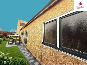 Prodej mobilheimu, Dobelice, 57 m2