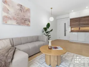 Prodej bytu 3+kk, Ostrava, Výstavní, 71 m2