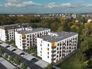 Prodej bytu 3+kk, Ostrava, Výstavní, 71 m2