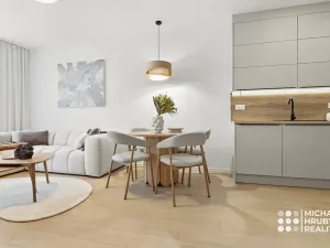 Prodej bytu 2+kk, Ostrava, Výstavní, 47 m2