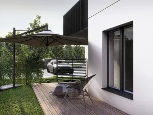 Prodej bytu 2+kk, Ostrava, Výstavní, 47 m2