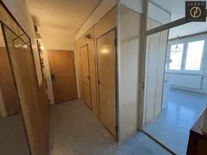 Prodej bytu 3+1, Žatec, Lípová, 76 m2