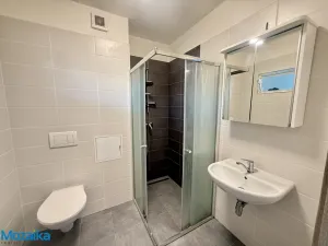 Pronájem bytu 1+kk, Lanškroun - Ostrovské Předměstí, Na Valech, 40 m2