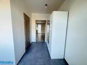 Pronájem bytu 1+kk, Lanškroun - Ostrovské Předměstí, Na Valech, 40 m2