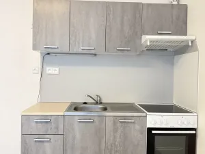 Pronájem bytu 1+kk, Lanškroun - Ostrovské Předměstí, Na Valech, 40 m2