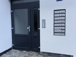 Pronájem bytu 1+kk, Lanškroun - Ostrovské Předměstí, Na Valech, 40 m2