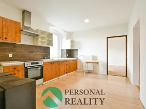 Pronájem bytu 3+1, Lázně Kynžvart, Malé nám., 71 m2