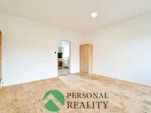 Pronájem bytu 3+1, Lázně Kynžvart, Malé nám., 71 m2