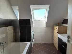 Pronájem bytu 3+kk, Praha - Vinohrady, Lublaňská, 78 m2