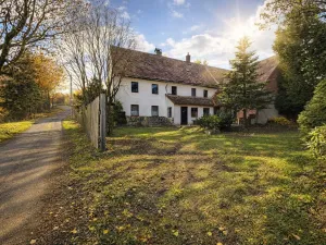 Prodej rodinného domu, Blatno - Mezihoří, 200 m2