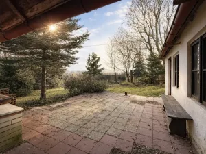 Prodej rodinného domu, Blatno - Mezihoří, 200 m2