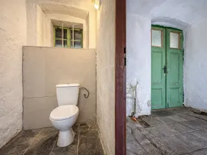 Prodej rodinného domu, Blatno - Mezihoří, 200 m2